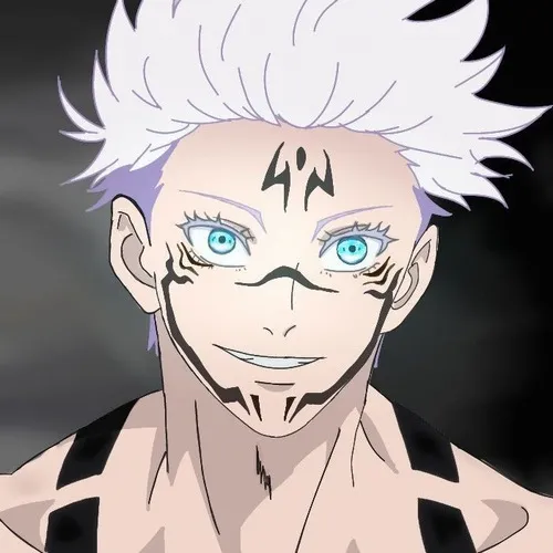 80 ảnh Ryomen Sukuna Meme gương mặt dữ tợn bật lên cảm giác đe dọa