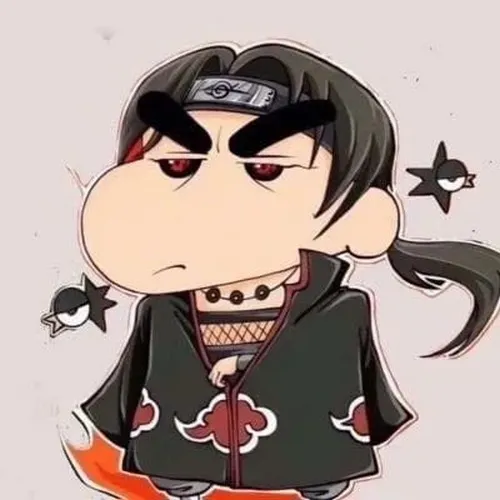 80 ảnh Meme Shin Cậu Bé Bút Chì cute vô tri với nhiều biểu cảm gương mặt hài hước