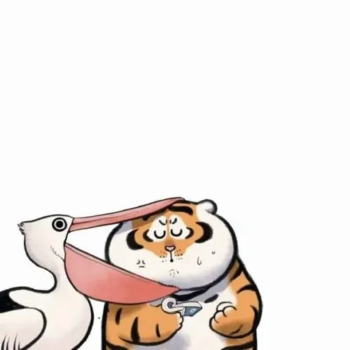 Meme sinh linh bé xíu dành cho ngày cảm xúc bay nhảy