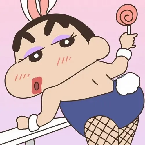 Meme biểu cảm Shin phồng má gây cười giữa cảnh gia đình