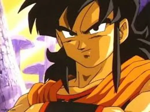 Meme Yamcha luyện kỹ thuật Quy Môn trước thầy trò Quy lão Kame.