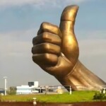 Bàn tay like khổng lồ Bàn tay like khổng lồ