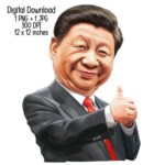 Vẻ hân hoan của Tập Cận Bình truyền tải thông điệp tích cực Vẻ hân hoan của Tập Cận Bình truyền tải thông điệp tích cực