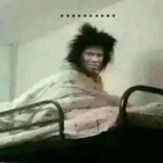 Meme ma chúc ngủ ngon Meme ma chúc ngủ ngon