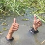 Người chìm trong nước vẫn giơ 2 tay lên like Người chìm trong nước vẫn giơ 2 tay lên like